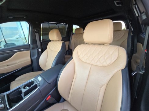 Used 2023 Hyundai Santa Fe Calligraphy image 11