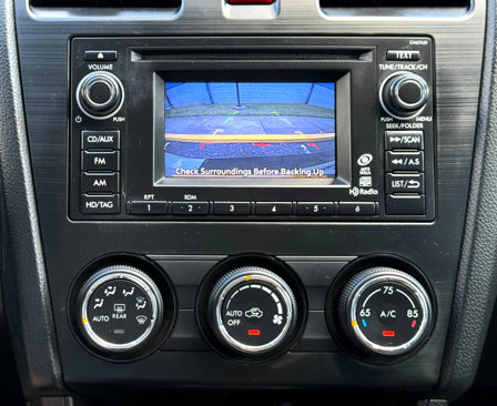 Used 2014 Subaru Crosstrek 2.0i Limited image 11
