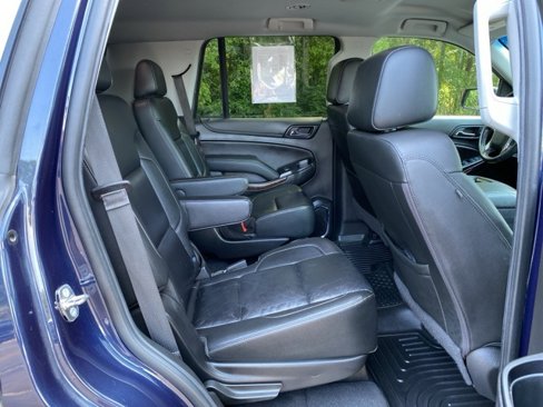 Used 2019 Chevrolet Tahoe LT image 30