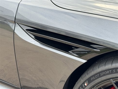 New 2025 Aston Martin DB12 Coupe image 22