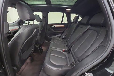 Used 2021 BMW X1 xDrive28i w/ Premium Package image 24
