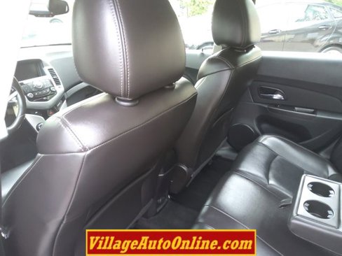 Used 2015 Chevrolet Cruze LT image 23