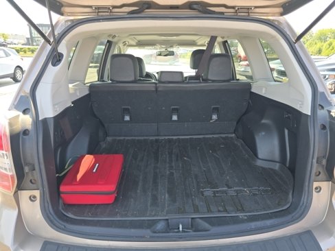 Used 2015 Subaru Forester 2.5i Limited image 12