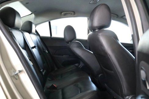 Used 2012 Chevrolet Cruze LT image 15