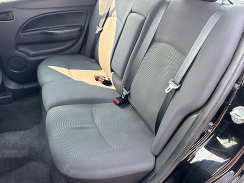 Used 2017 Mitsubishi Mirage G4 ES image 15