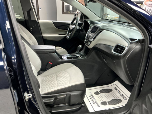 Used 2020 Chevrolet Equinox LT image 20