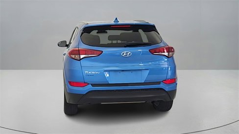 Used 2018 Hyundai Tucson SEL w/ Cargo Package image 6