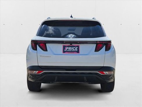 Used 2024 Hyundai Tucson SEL image 6
