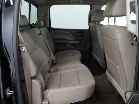 Used 2016 GMC Sierra 1500 SLT image 13