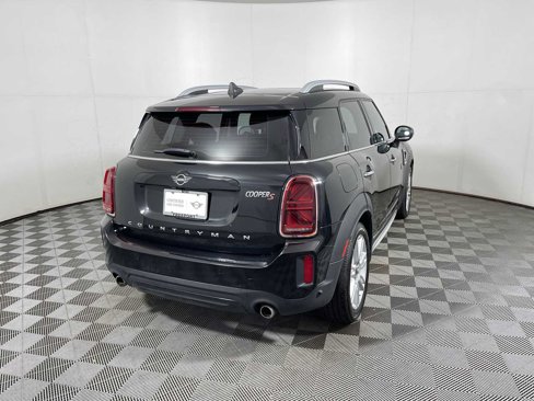 Certified 2023 MINI Cooper Countryman S image 6