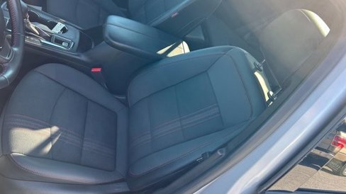Certified 2022 Chevrolet Equinox RS image 19