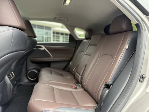 Used 2019 Lexus RX 350 FWD image 14