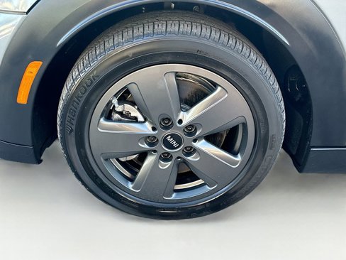 Used 2022 MINI Cooper S w/ Storage Package image 30
