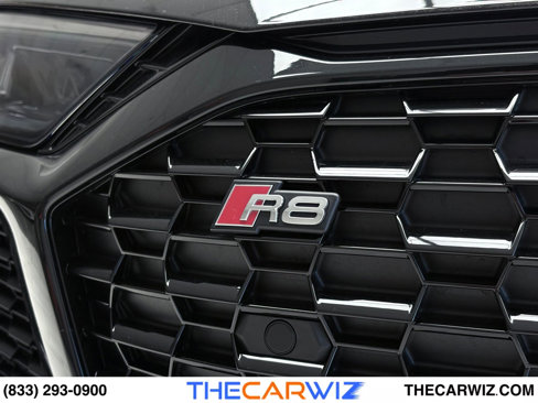 Used 2021 Audi R8 V10 image 12