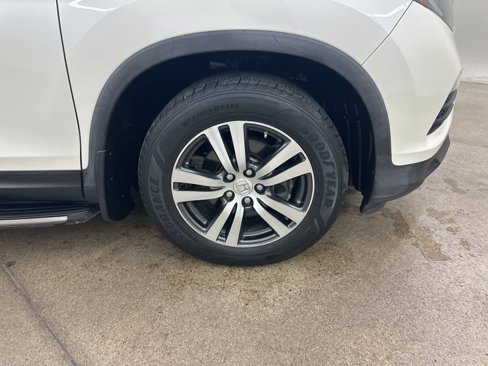 Used 2017 Honda Pilot EX-L image 15