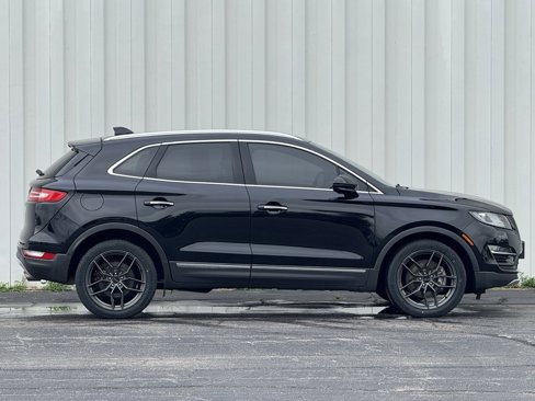 Used 2019 Lincoln MKC Reserve w/ MKC Climate Package image 8