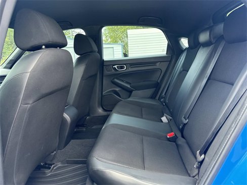 Used 2022 Honda Civic Sport image 15
