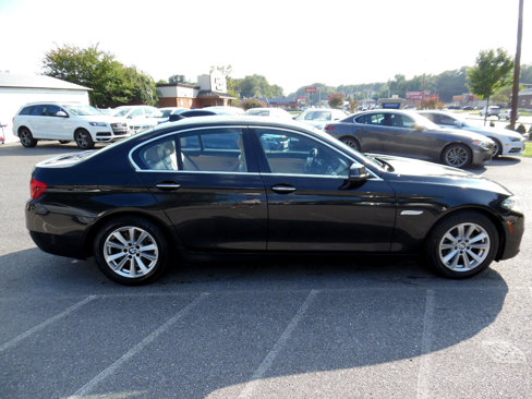 Used 2014 BMW 528i xDrive Sedan image 6