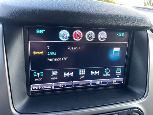 Used 2016 Chevrolet Suburban LT image 33