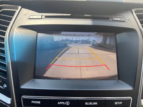 Used 2017 Hyundai Santa Fe Sport image 22