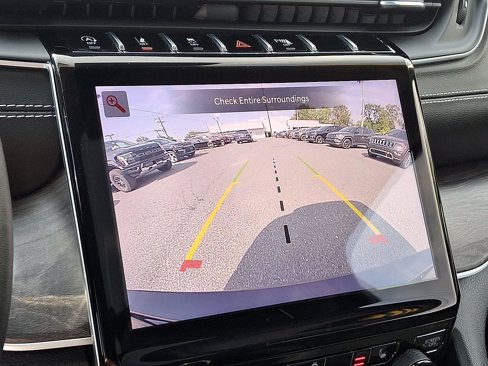 Certified 2022 Jeep Grand Cherokee L Limited image 20