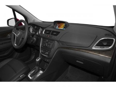 Used 2015 Buick Encore Premium image 22