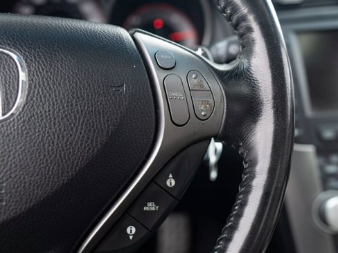 Used 2007 Acura TL Type-S image 34