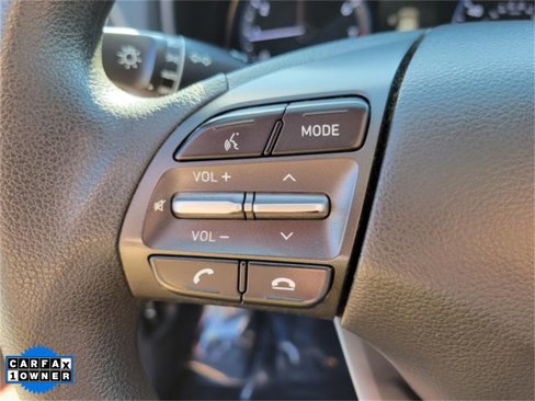 Used 2021 Hyundai Kona SE image 20