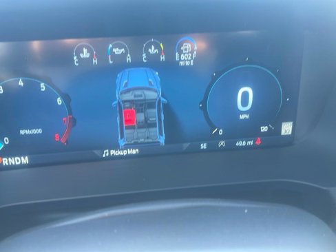 New 2025 Ford F150 XLT image 17