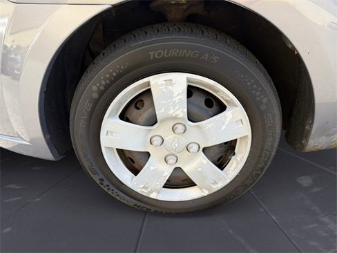Used 2007 Chevrolet Aveo LS image 14
