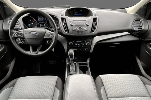 Used 2018 Ford Escape SE image 9