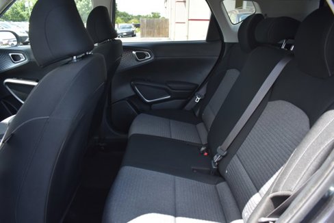 Used 2022 Kia Soul S w/ Paint Protection Package image 15