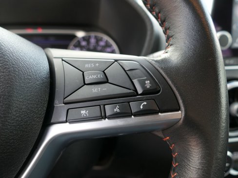 Used 2023 Nissan Sentra SR image 16