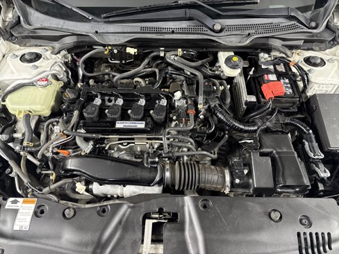 Used 2016 Honda Civic EX-T image 10
