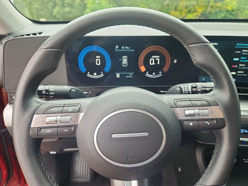 Used 2024 Hyundai Kona SEL image 20