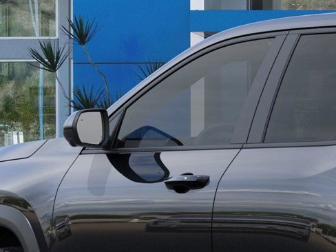 New 2026 Chevrolet Equinox LT w/ Safety and Technology Package image 12