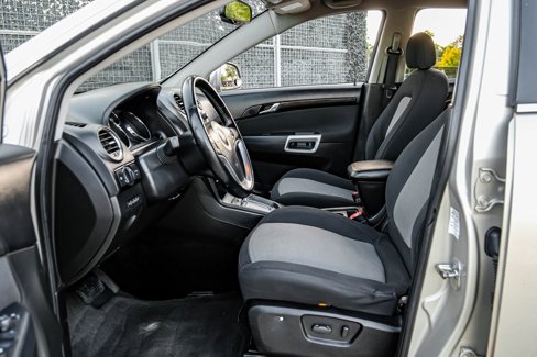 Used 2013 Chevrolet Captiva Sport LT image 4