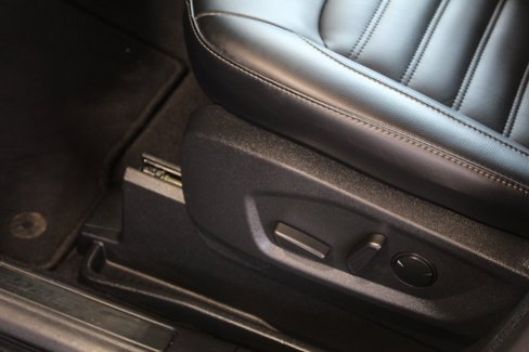 Used 2024 Ford Edge SEL image 16