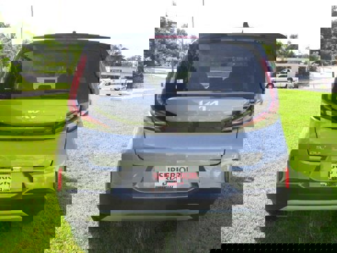 New 2025 Kia Soul LX w/ LX Technology Package image 4