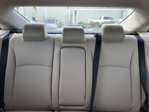 Used 2016 Honda Civic EX-T image 5