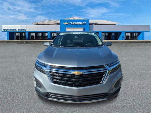 Used 2023 Chevrolet Equinox LT image 8