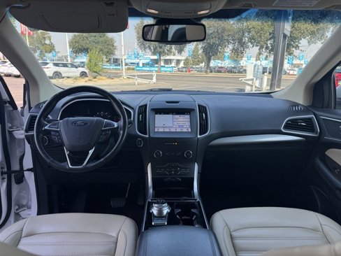 Used 2019 Ford Edge SEL w/ Equipment Group 201A image 15