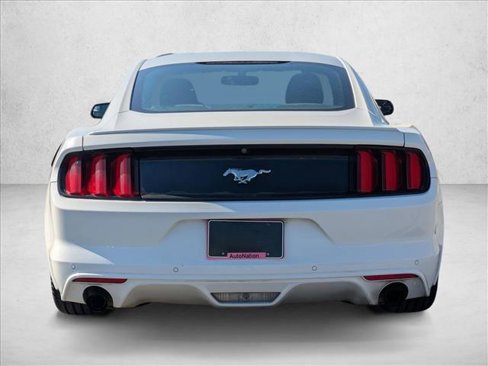 Used 2016 Ford Mustang Coupe w/ Wheel & Stripe Package image 7