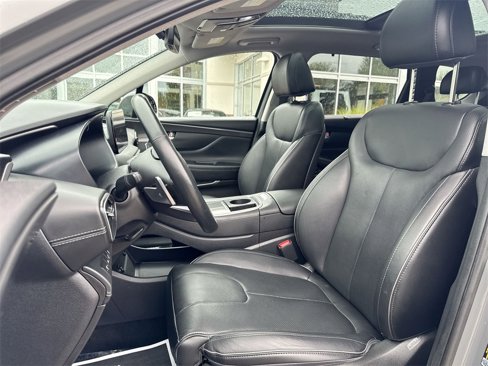 Used 2022 Hyundai Santa Fe Limited image 11