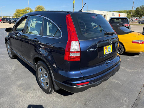 Used 2010 Honda CR-V LX image 79