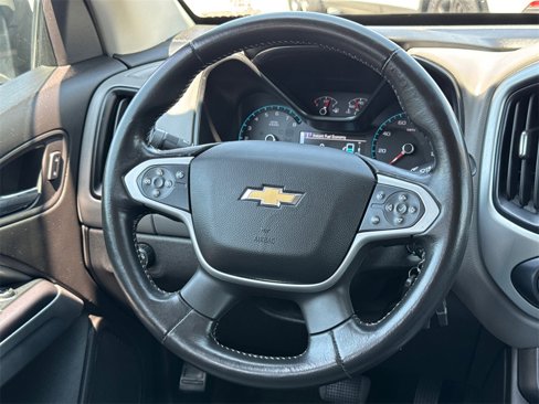 Used 2016 Chevrolet Colorado LT w/ LT Convenience Package image 23