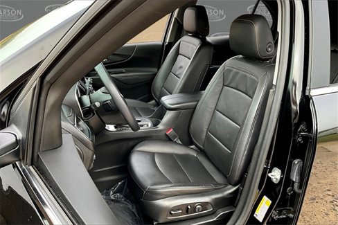 Used 2020 Chevrolet Equinox Premier image 13