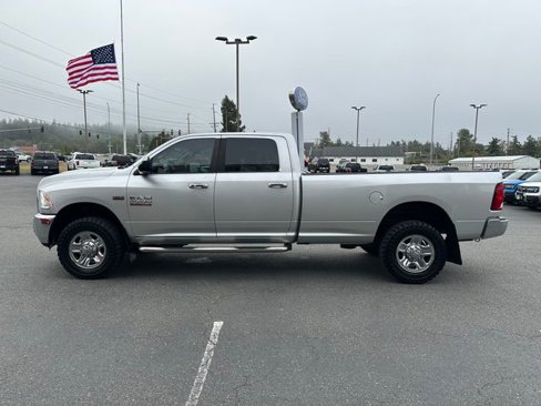 Used 2014 RAM 2500 SLT image 6