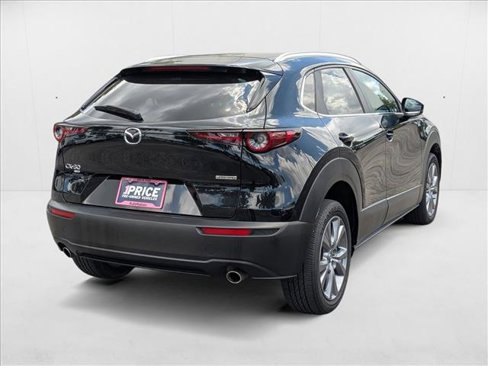 Used 2023 MAZDA CX-30 AWD 2.5 S w/ Select Package image 5