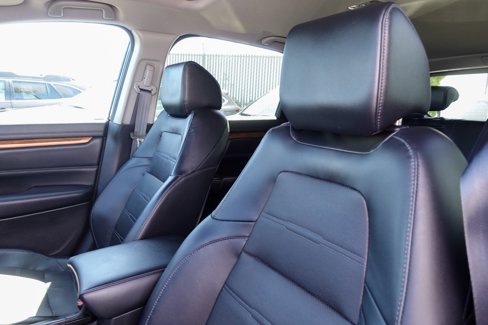 Used 2019 Honda CR-V EX-L image 10